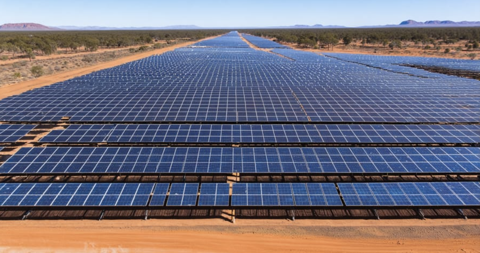 Rooftop and Solar-Park Panel Installation Programme