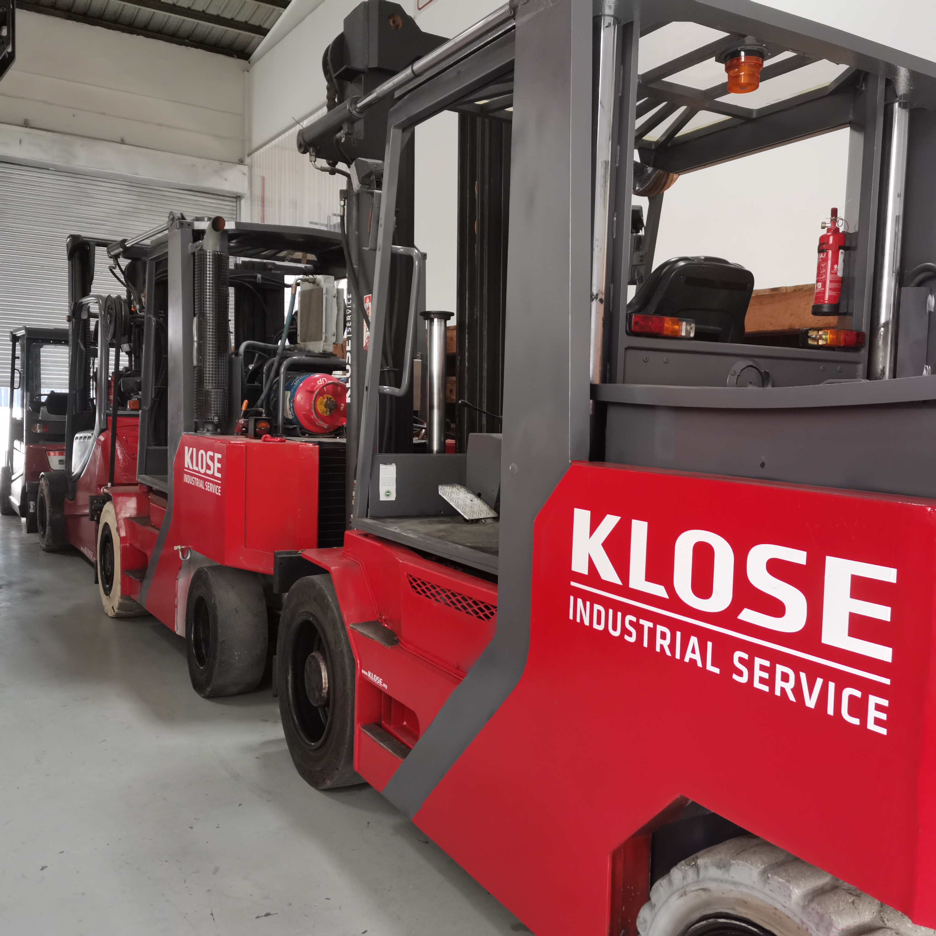 Large-Scale Manufacturing Plant Decommissioning & Global Relocation